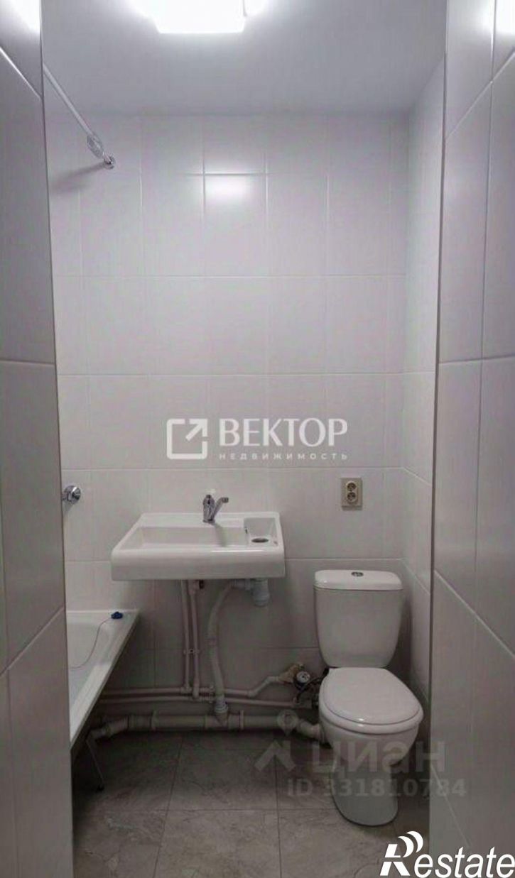 1-комн квартира г Иваново, мкр Рождественский, 8