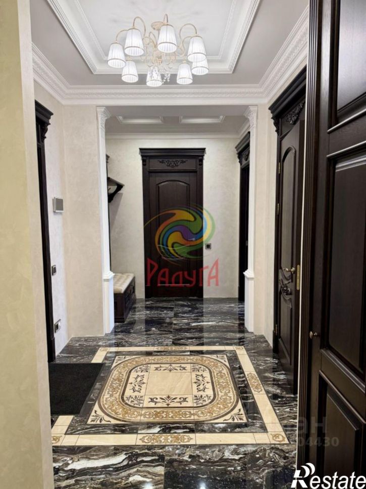 2-комн квартира ул Жарова, 3,  д. 3