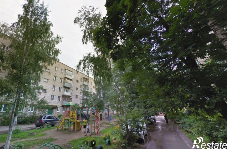 3-комн квартира 2-й Летный пер, 11,  д. 11