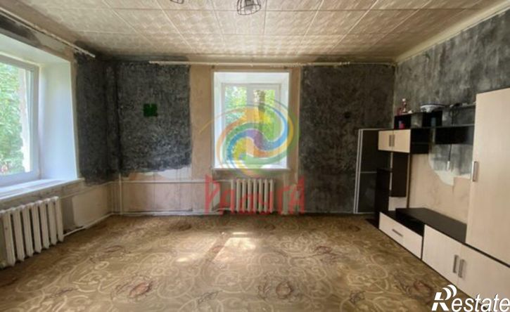 1-комн квартира ул Нефедова, 17,  д. 17
