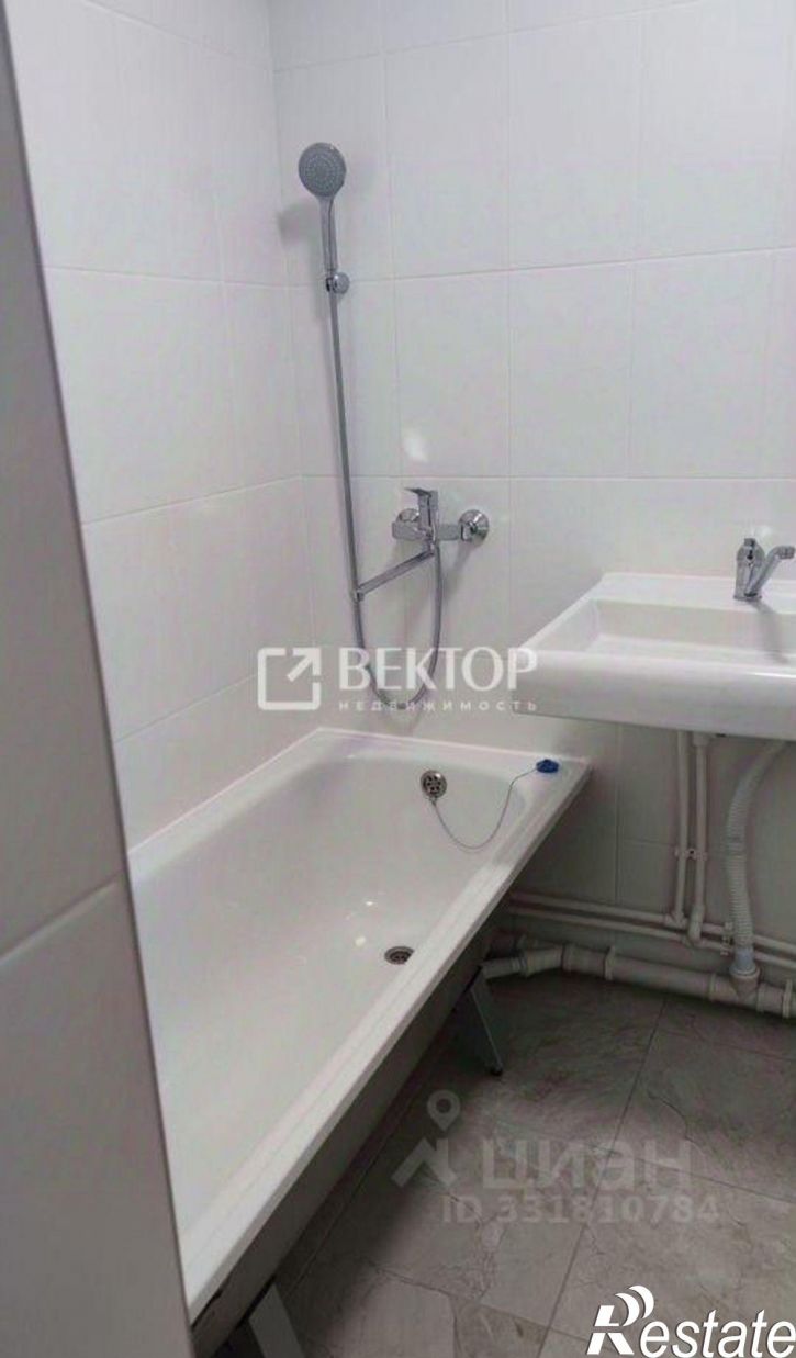 1-комн квартира г Иваново, мкр Рождественский, 8