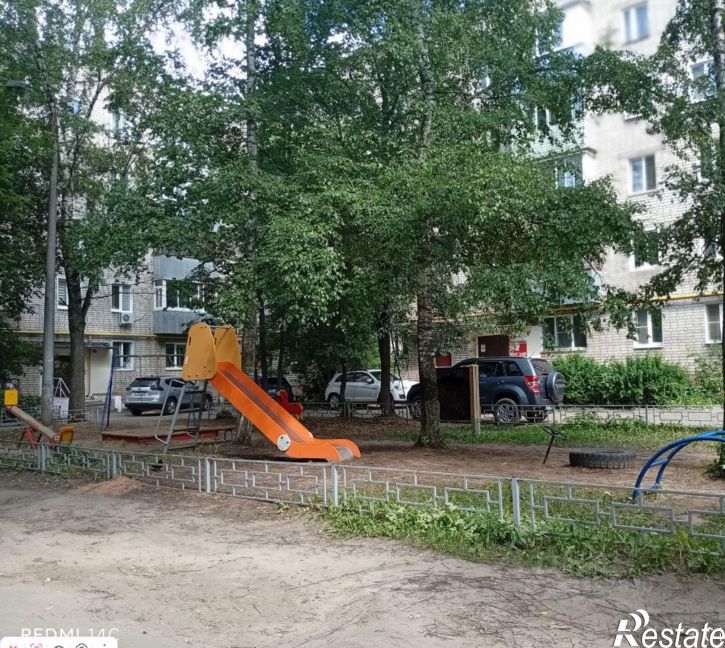 3-комн квартира 2-й Летный пер, 11,  д. 11