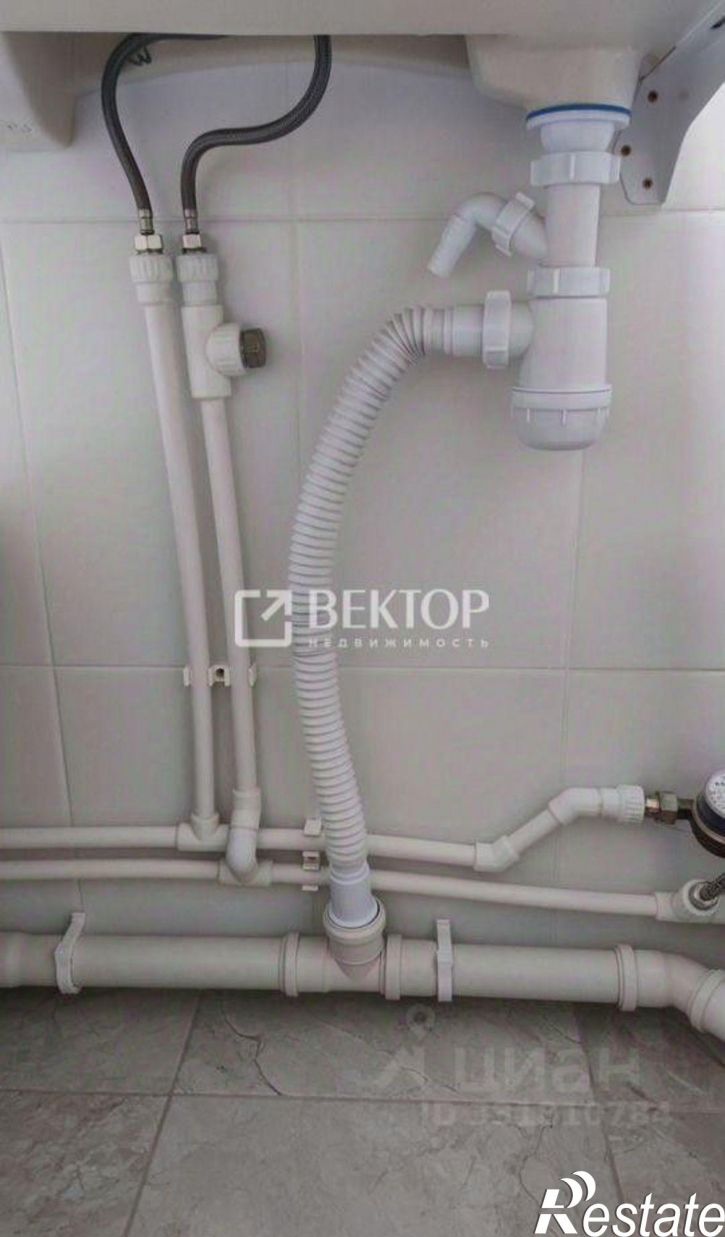 1-комн квартира г Иваново, мкр Рождественский, 8