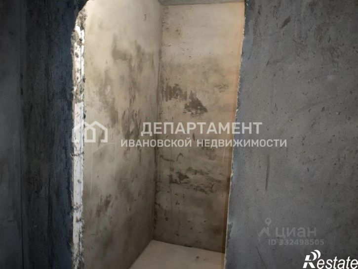 1-комн квартира ул Лежневская, 164Б,  д. 164Б