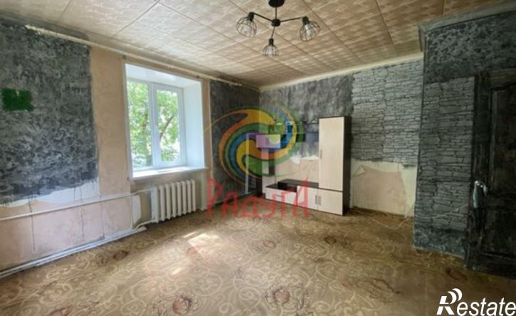 1-комн квартира ул Нефедова, 17,  д. 17