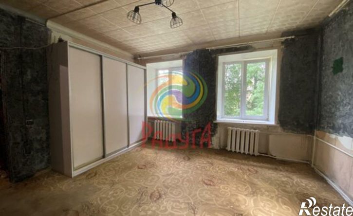 1-комн квартира ул Нефедова, 17,  д. 17