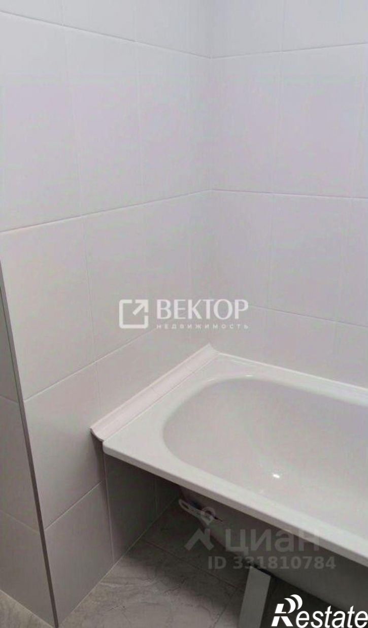 1-комн квартира г Иваново, мкр Рождественский, 8