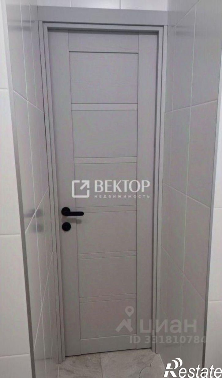 1-комн квартира г Иваново, мкр Рождественский, 8