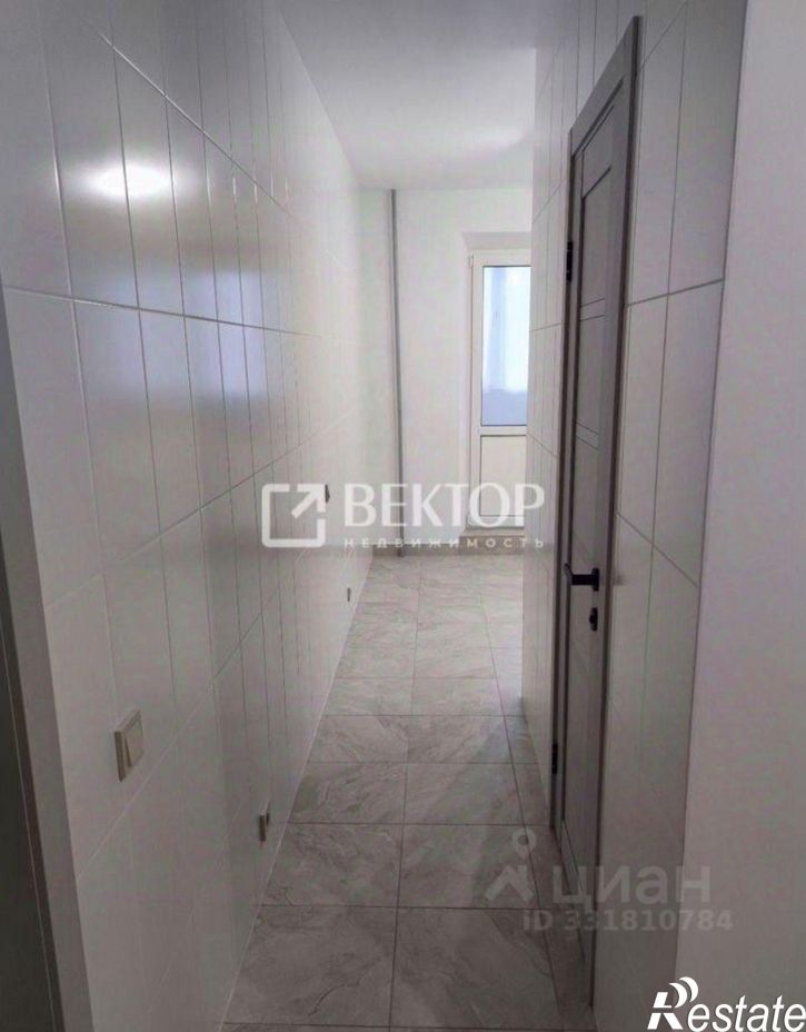 1-комн квартира г Иваново, мкр Рождественский, 8