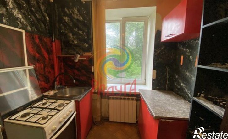 1-комн квартира ул Нефедова, 17,  д. 17