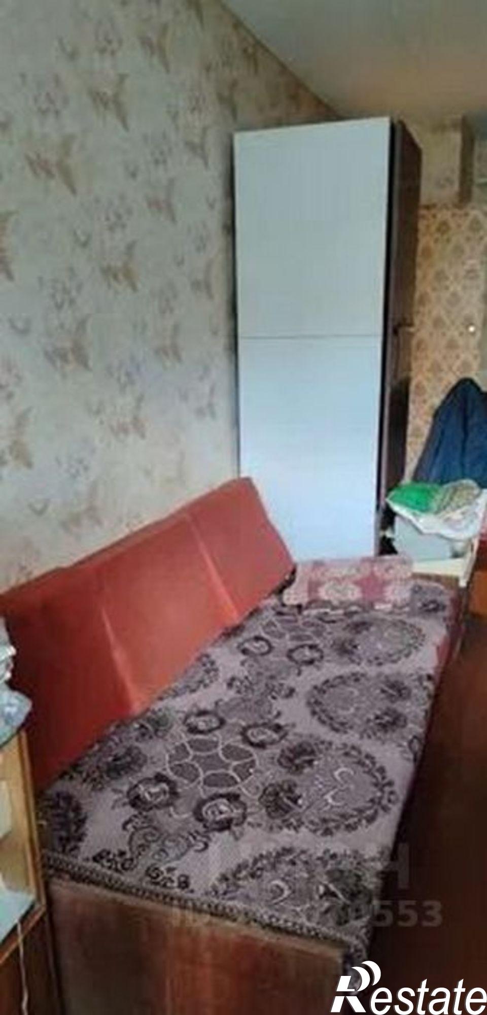 Купить квартиру за 5 480 000 рублей на ул Дунаева, 2