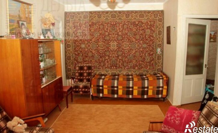 2-комн квартира ул Музыкальная, 2,  д. 2