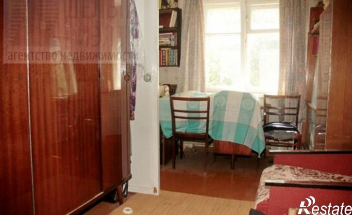 2-комн квартира ул Музыкальная, 2,  д. 2