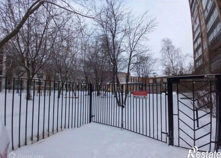 3-комн квартира ул Дзержинского, 2,  д. 2