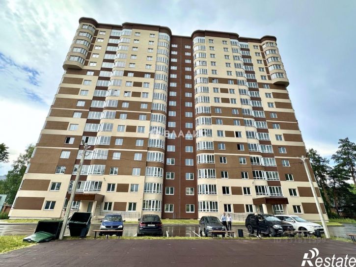 2-комн квартира ул Полка "Нормандия-Неман", 106 2,  д. 106 2,  к. 2