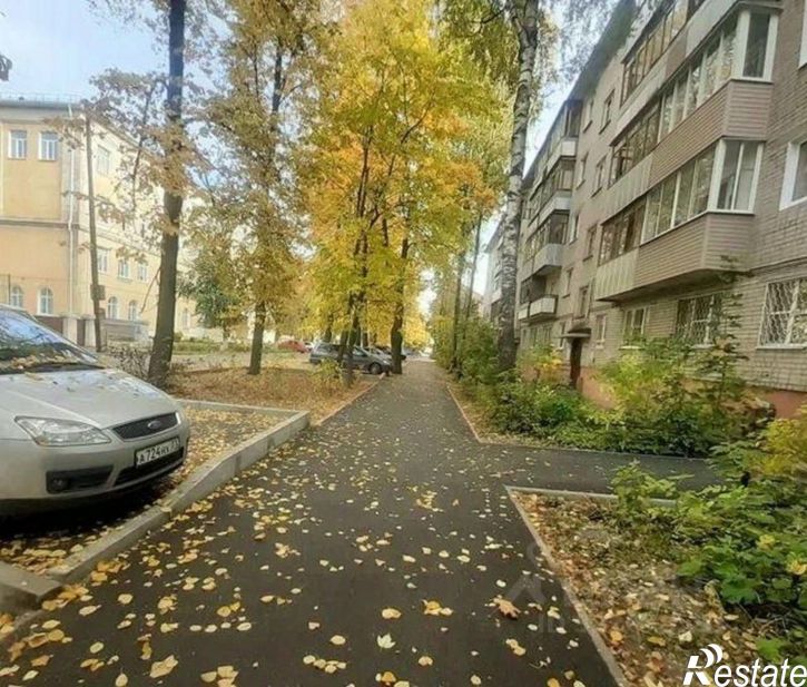 3-комн квартира ул Дунаева, 2,  д. 2