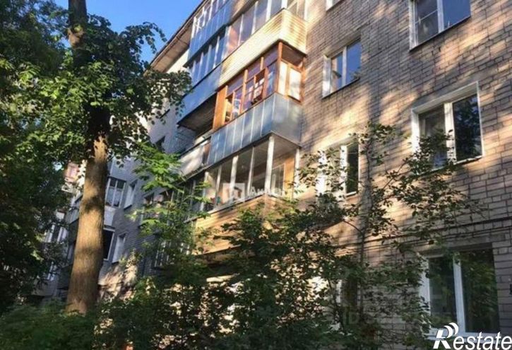 3-комн квартира ул Дунаева, 2,  д. 2