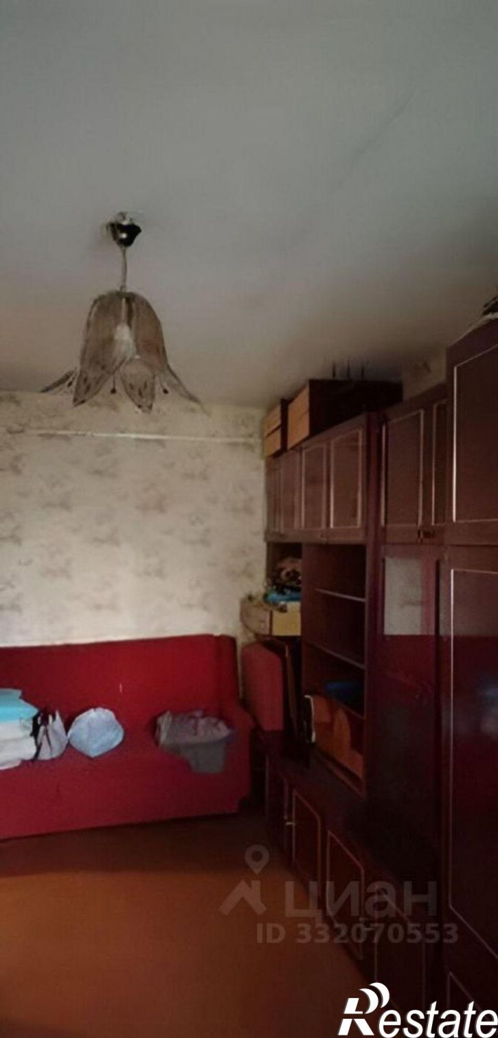 3-комн квартира ул Дунаева, 2,  д. 2
