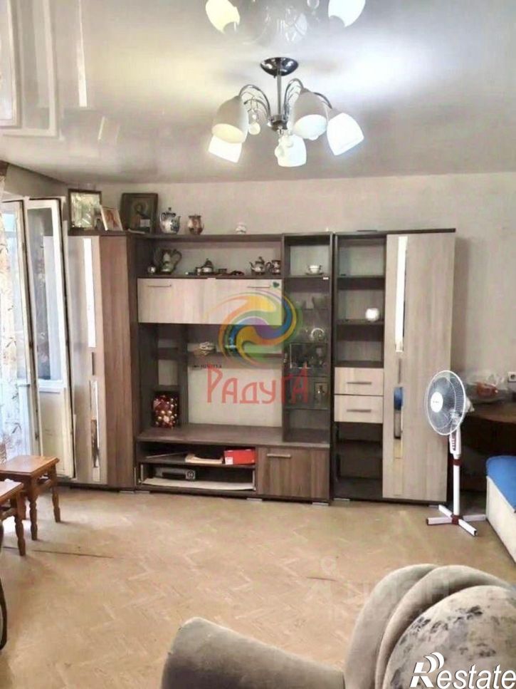 1-комн квартира пр-д 14-й, 2А,  д. 2А