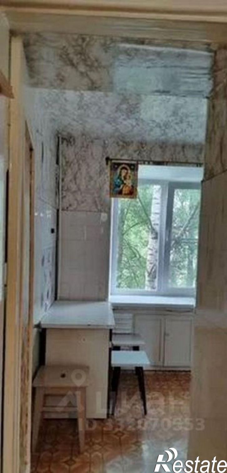3-комн квартира ул Дунаева, 2,  д. 2