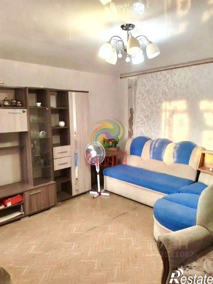 1-комн квартира пр-д 14-й, 2А,  д. 2А