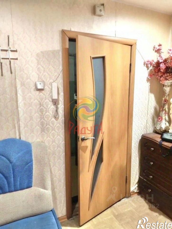 1-комн квартира пр-д 14-й, 2А,  д. 2А