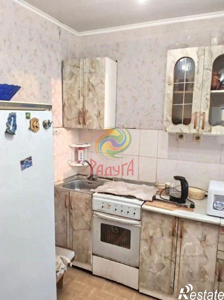 1-комн квартира пр-д 14-й, 2А,  д. 2А
