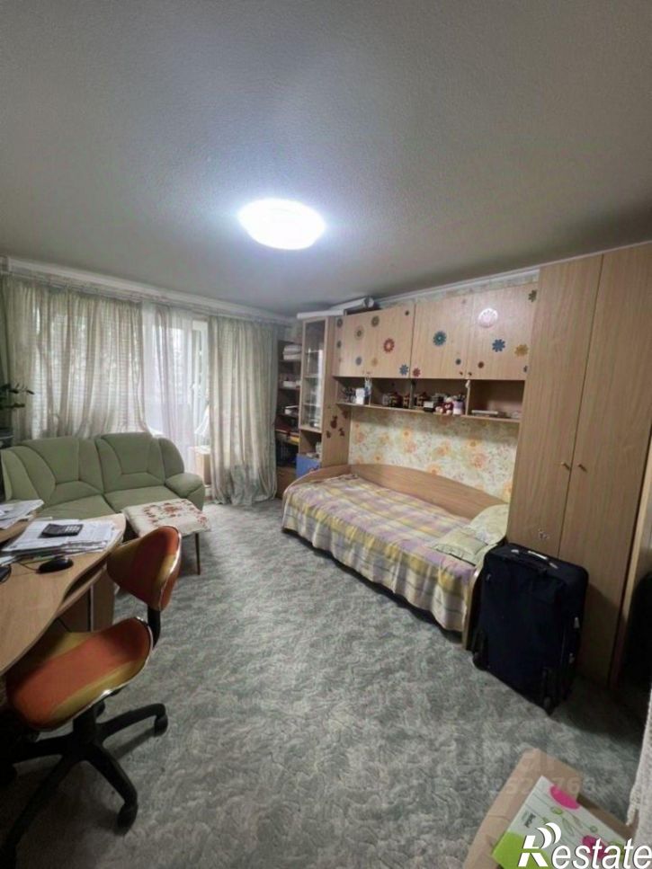 3-комн квартира ул Революционная, 8,  д. 8
