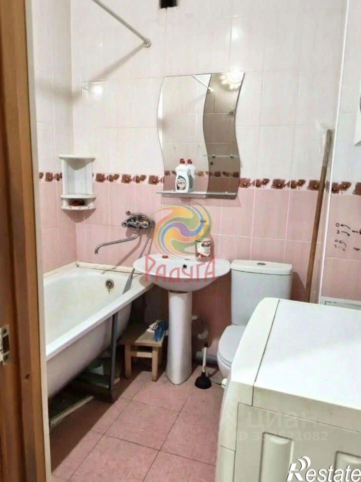 1-комн квартира пр-д 14-й, 2А,  д. 2А