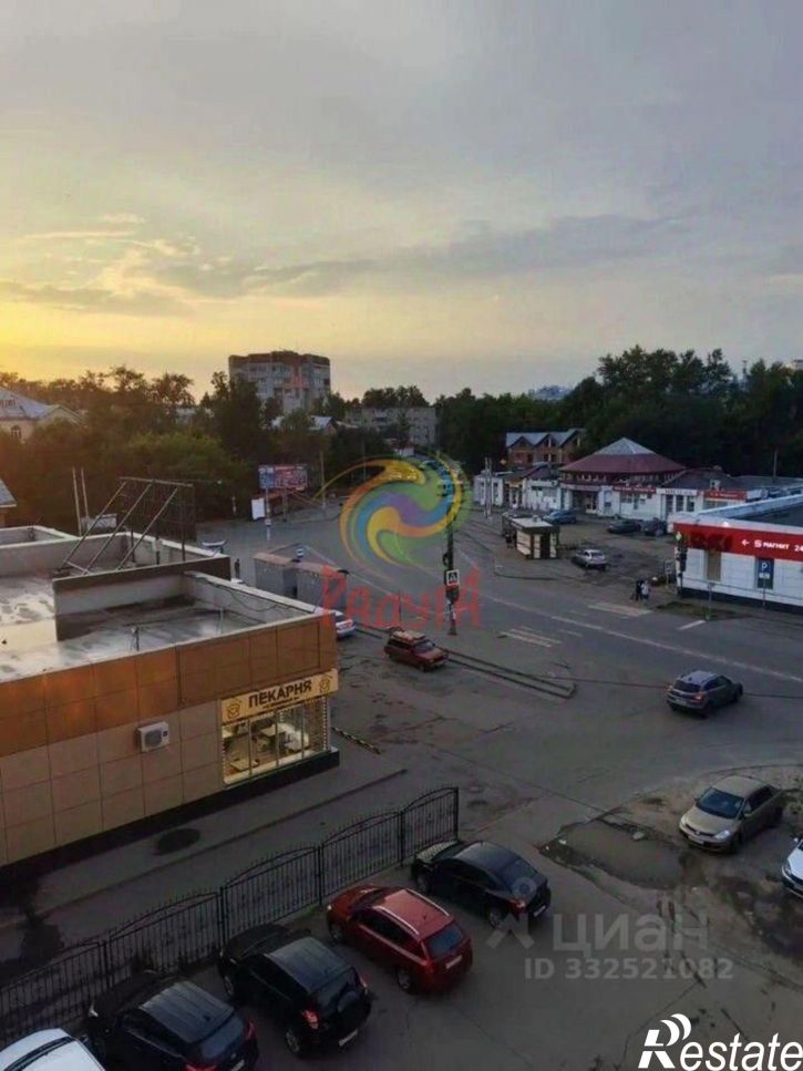 1-комн квартира пр-д 14-й, 2А,  д. 2А