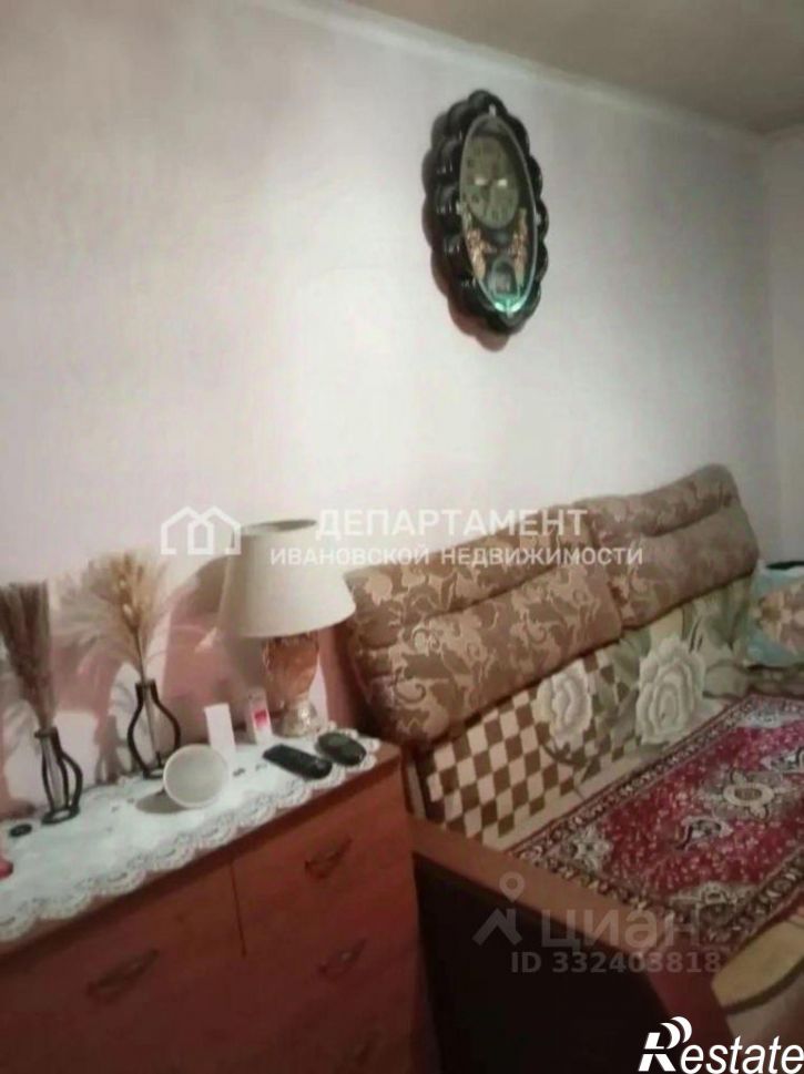 1-комн квартира ул Карьерная, 58,  д. 58