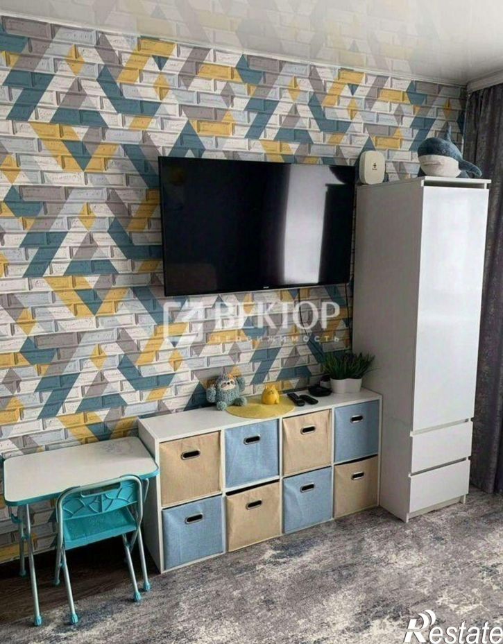 1-комн квартира пр-кт Строителей, 59,  д. 59
