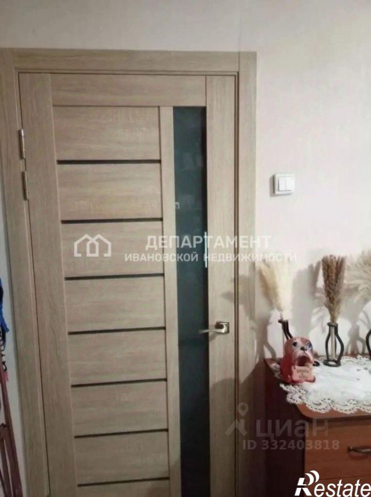 1-комн квартира ул Карьерная, 58,  д. 58
