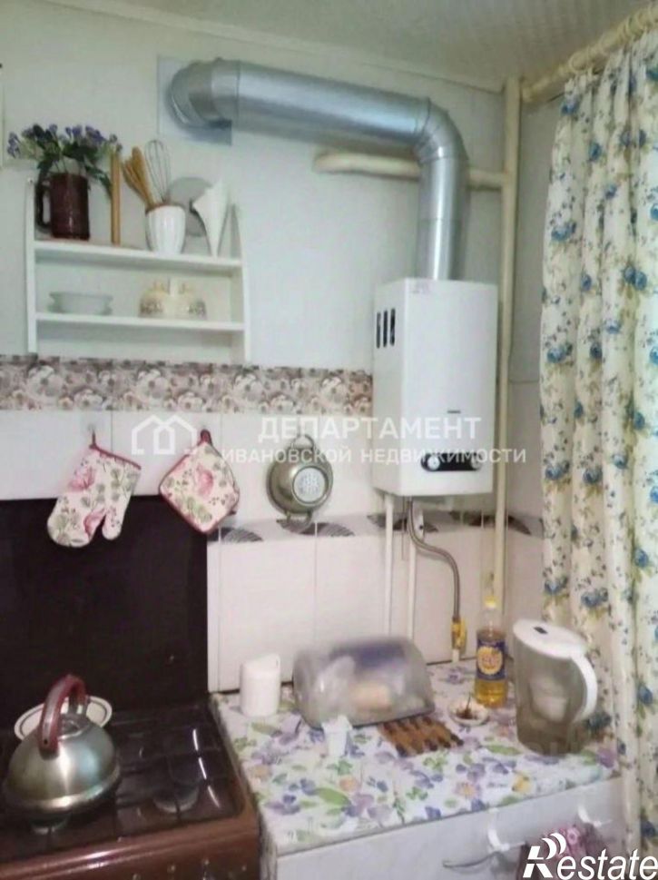 1-комн квартира ул Карьерная, 58,  д. 58