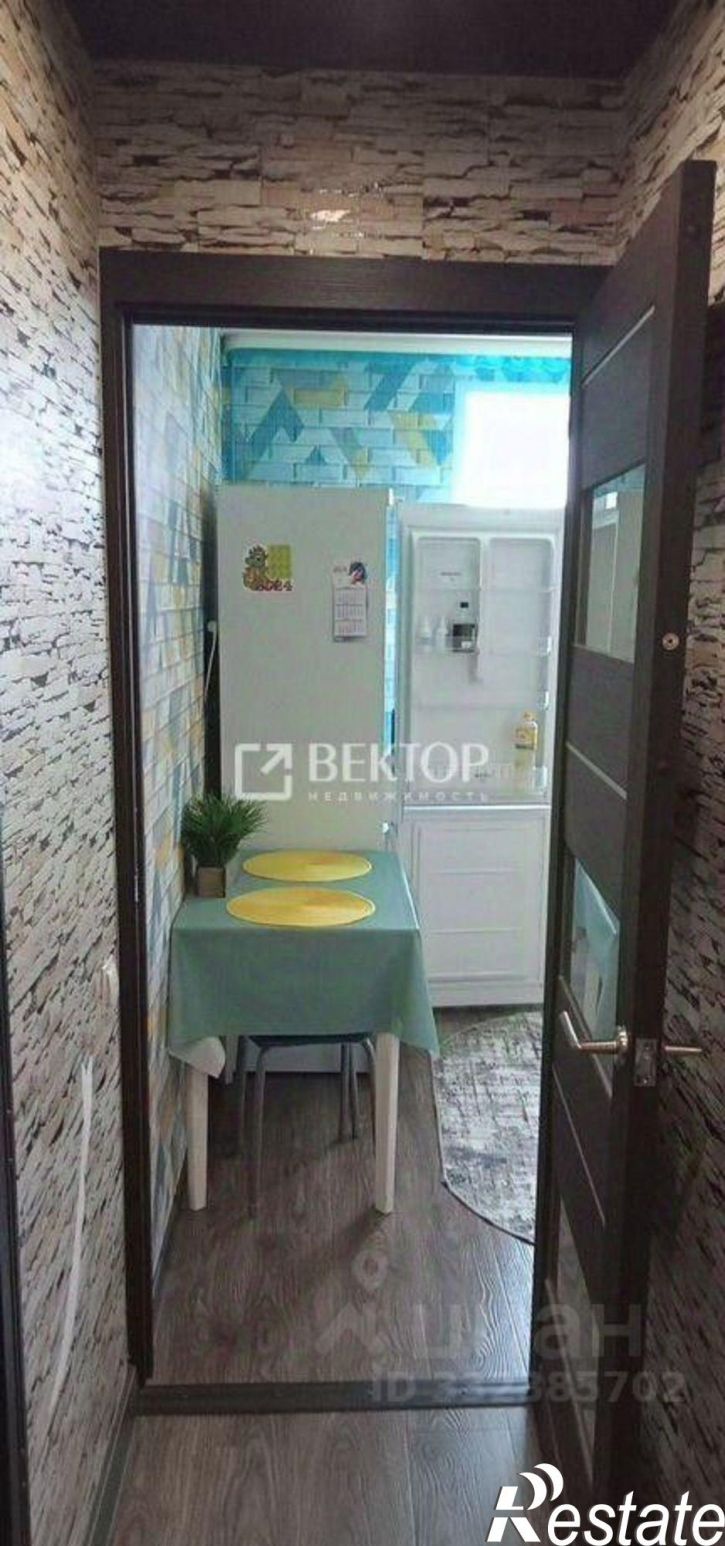 1-комн квартира пр-кт Строителей, 59,  д. 59