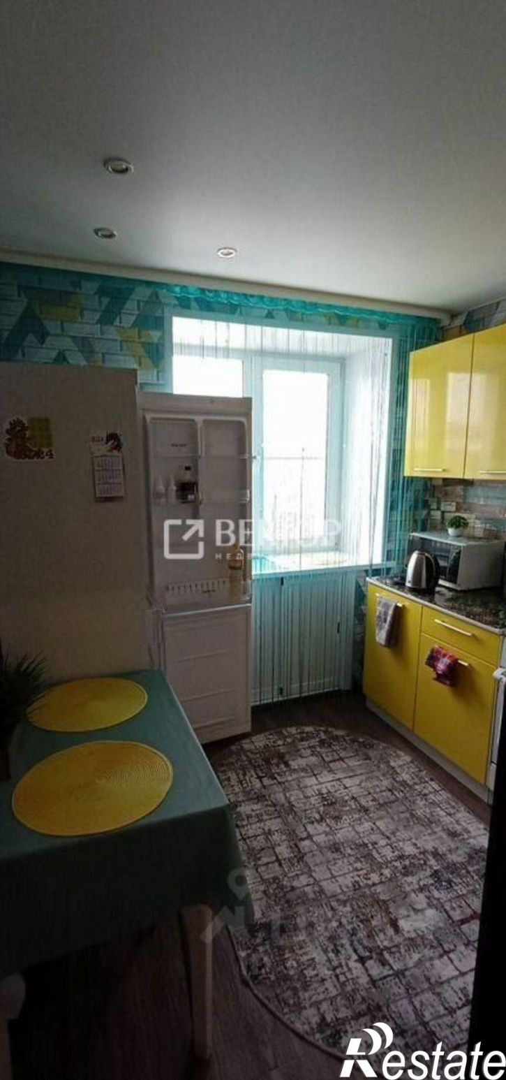 1-комн квартира пр-кт Строителей, 59,  д. 59