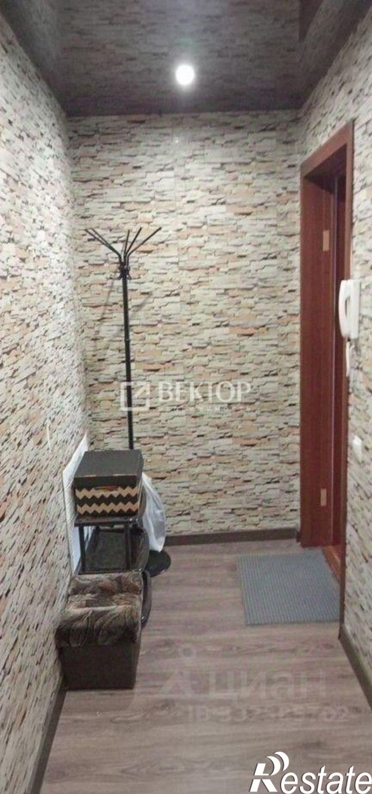 1-комн квартира пр-кт Строителей, 59,  д. 59