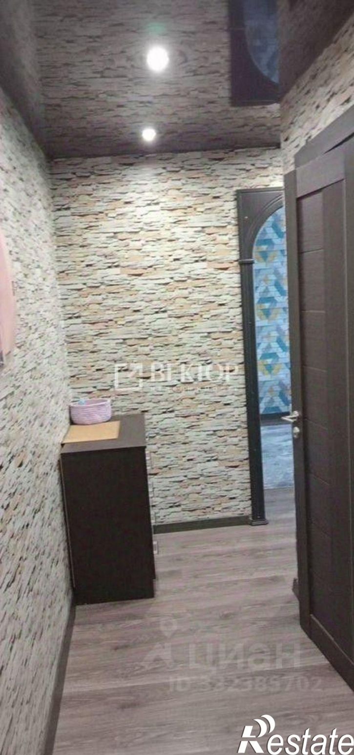 1-комн квартира пр-кт Строителей, 59,  д. 59