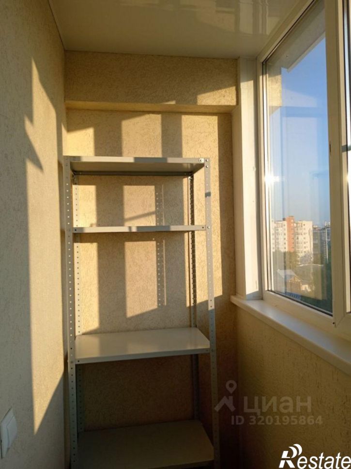 1-комн квартира ул Большая Воробьевская, 18,  д. 18