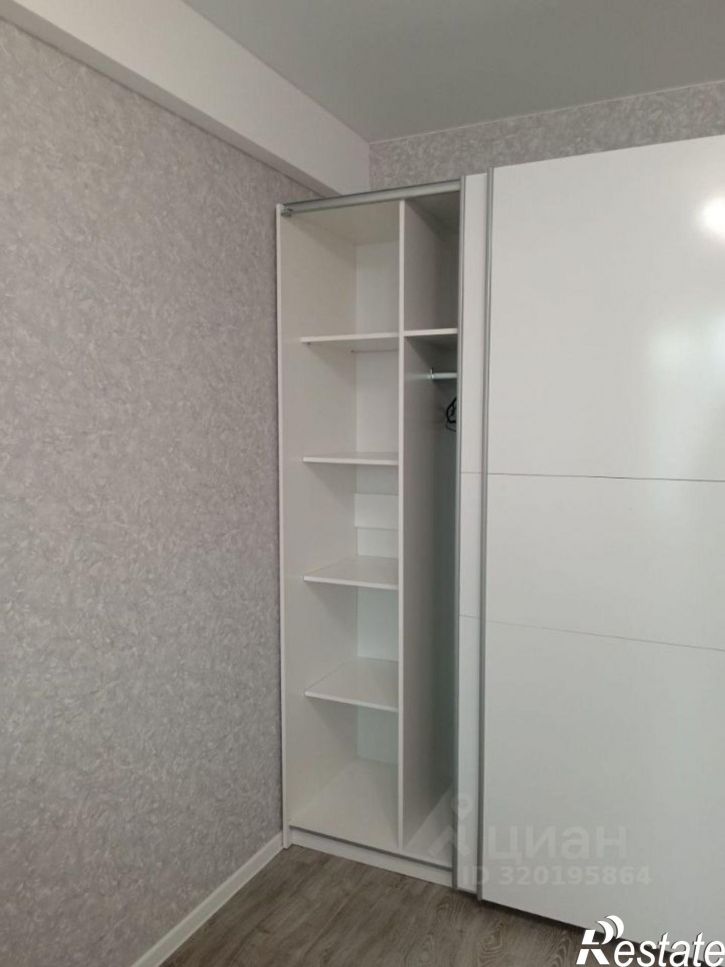 1-комн квартира ул Большая Воробьевская, 18,  д. 18