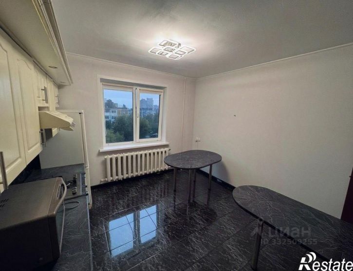 3-комн квартира пр-кт Текстильщиков, 6Г,  д. 6Г