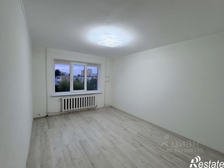 3-комн квартира пр-кт Текстильщиков, 6Г,  д. 6Г