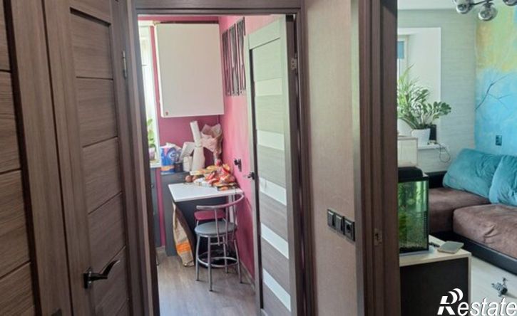 2-комн квартира пр-кт Текстильщиков, 44В,  д. 44В
