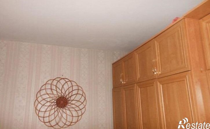 2-комн квартира ул Постышева, 50,  д. 50