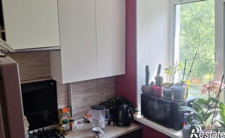 2-комн квартира пр-кт Текстильщиков, 44В,  д. 44В