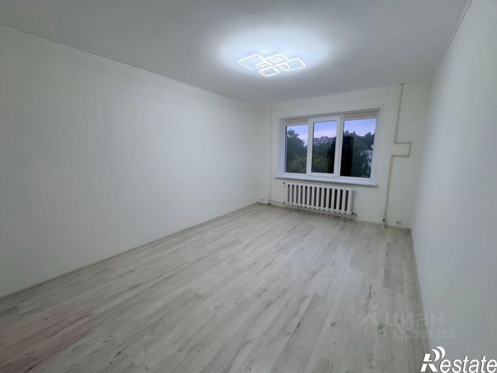 3-комн квартира пр-кт Текстильщиков, 6Г,  д. 6Г