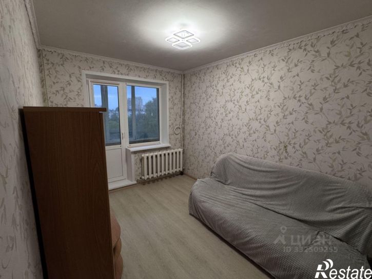 3-комн квартира пр-кт Текстильщиков, 6Г,  д. 6Г