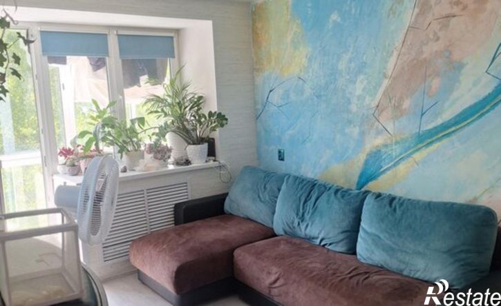 2-комн квартира пр-кт Текстильщиков, 44В,  д. 44В
