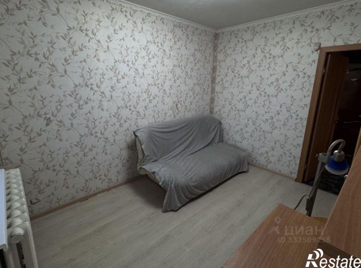 3-комн квартира пр-кт Текстильщиков, 6Г,  д. 6Г