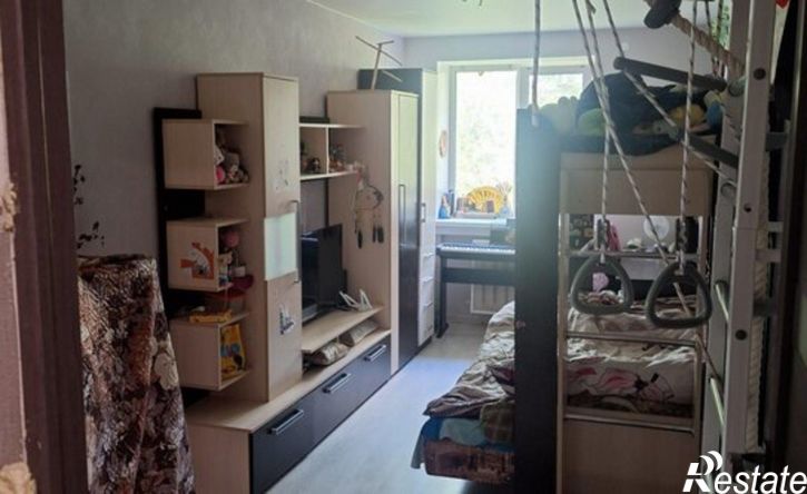 2-комн квартира пр-кт Текстильщиков, 44В,  д. 44В